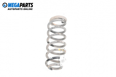 Coil spring for Opel Vectra C GTS (08.2002 - 01.2009), hatchback, position: rear