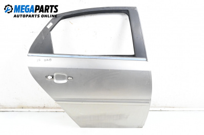 Door for Opel Vectra C GTS (08.2002 - 01.2009), 5 doors, hatchback, position: rear - right