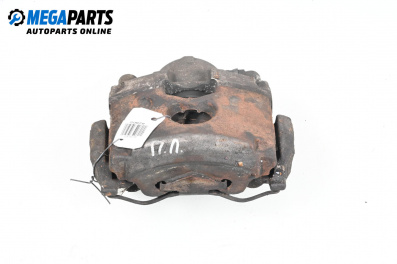 Bremszange for Opel Vectra C GTS (08.2002 - 01.2009), position: links, vorderseite