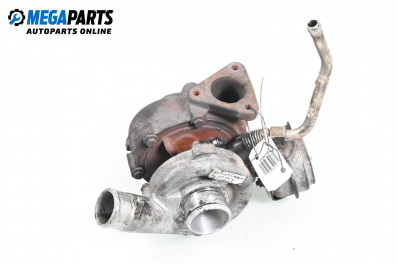 Turbo for Opel Vectra C GTS (08.2002 - 01.2009) 2.2 DTI 16V, 125 hp