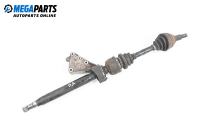 Planetară for Opel Vectra C GTS (08.2002 - 01.2009) 2.2 DTI 16V, 125 hp, position: dreaptă - fața