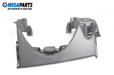 Interieur kunststoffbauteile unter dem armaturenbrett for Mazda 3 Hatchback I (10.2003 - 12.2009), 5 türen, hecktür