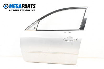 Door for Mazda 3 Hatchback I (10.2003 - 12.2009), 5 doors, hatchback, position: front - left