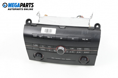 Radio for Mazda 3 Hatchback I (10.2003 - 12.2009)