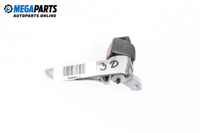 Inner handle for Mazda 3 Hatchback I (10.2003 - 12.2009), 5 doors, hatchback, position: rear - right