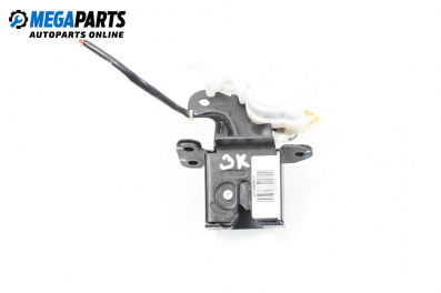 Trunk lock for Mazda 3 Hatchback I (10.2003 - 12.2009), hatchback, position: rear