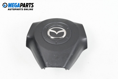 Airbag for Mazda 3 Hatchback I (10.2003 - 12.2009), 5 uși, hatchback, position: fața