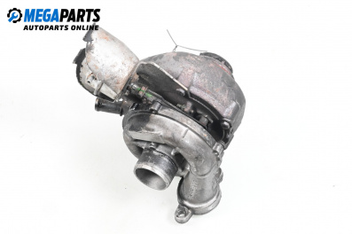 Turbo for Mazda 3 Hatchback I (10.2003 - 12.2009) 1.6 DI Turbo, 109 hp