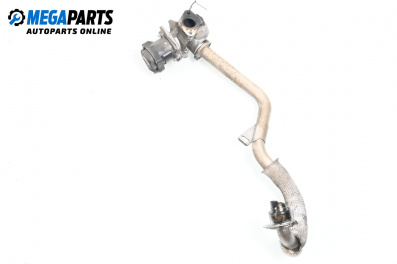 Supapă EGR for Mazda 3 Hatchback I (10.2003 - 12.2009) 1.6 DI Turbo, 109 hp, № 9661358880