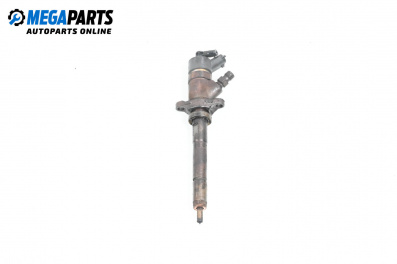 Diesel fuel injector for Mazda 3 Hatchback I (10.2003 - 12.2009) 1.6 DI Turbo, 109 hp