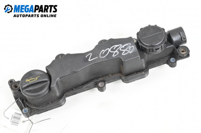 Valve cover for Mazda 3 Hatchback I (10.2003 - 12.2009) 1.6 DI Turbo, 109 hp