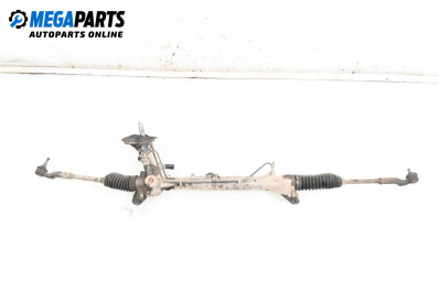 Hydraulic steering rack for Mazda 3 Hatchback I (10.2003 - 12.2009), hatchback