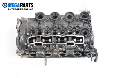 Engine head for Mazda 3 Hatchback I (10.2003 - 12.2009) 1.6 DI Turbo, 109 hp