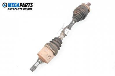 Driveshaft for Mazda 3 Hatchback I (10.2003 - 12.2009) 1.6 DI Turbo, 109 hp, position: front - left