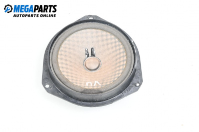 Loudspeaker for Fiat 500 Hatchback (09.2012 - ...)