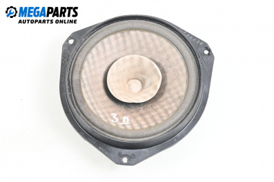 Loudspeaker for Fiat 500 Hatchback (09.2012 - ...)