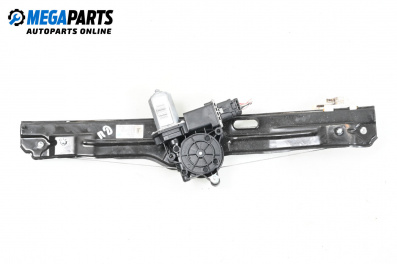 Macara electrică geam for Fiat 500 Hatchback (09.2012 - ...), 5 uși, hatchback, position: dreaptă - fața