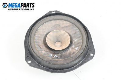 Loudspeaker for Fiat 500 Hatchback (09.2012 - ...)