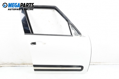 Door for Fiat 500 Hatchback (09.2012 - ...), 5 doors, hatchback, position: front - right