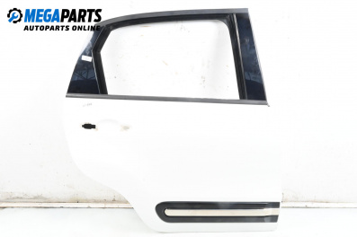 Door for Fiat 500 Hatchback (09.2012 - ...), 5 doors, hatchback, position: rear - right