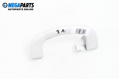 Handle for Fiat 500 Hatchback (09.2012 - ...), 5 doors, position: rear - left