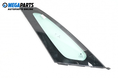 Vent window for Fiat 500 Hatchback (09.2012 - ...), 5 doors, hatchback, position: right