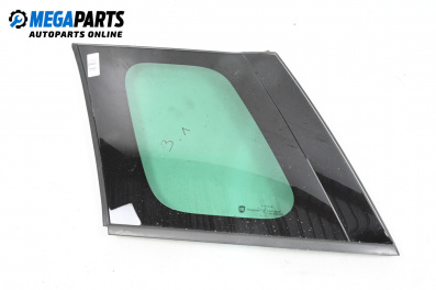 Vent window for Fiat 500 Hatchback (09.2012 - ...), 5 doors, hatchback, position: left