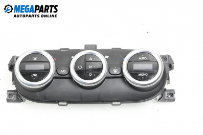 Air conditioning panel for Fiat 500 Hatchback (09.2012 - ...), № 735579710