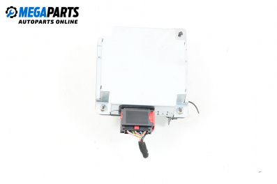 Radio module for Fiat 500 Hatchback (09.2012 - ...)