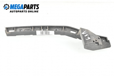 Bumper holder for Fiat 500 Hatchback (09.2012 - ...), hatchback, position: rear - left