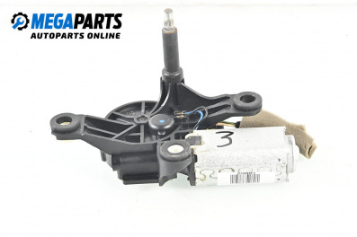 Motor ștergătoare parbriz for Fiat 500 Hatchback (09.2012 - ...), hatchback, position: din spate