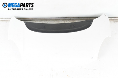 Bonnet for Fiat 500 Hatchback (09.2012 - ...), 5 doors, hatchback, position: front