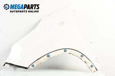 Fender for Fiat 500 Hatchback (09.2012 - ...), 5 doors, hatchback, position: front - left