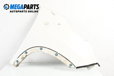 Fender for Fiat 500 Hatchback (09.2012 - ...), 5 doors, hatchback, position: front - right