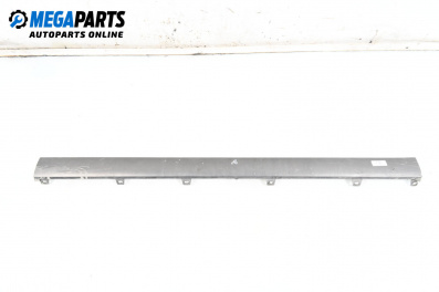 Side skirt for Fiat 500 Hatchback (09.2012 - ...), 5 doors, hatchback, position: right