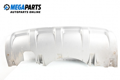 Part of rear bumper for Fiat 500 Hatchback (09.2012 - ...), hatchback