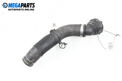 Water hose for Fiat 500 Hatchback (09.2012 - ...) 1.6 D Multijet, 105 hp