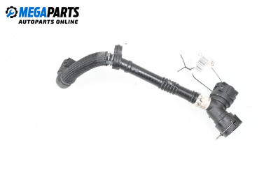 Water pipe for Fiat 500 Hatchback (09.2012 - ...) 1.6 D Multijet, 105 hp