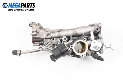 Țeavă EGR for Fiat 500 Hatchback (09.2012 - ...) 1.6 D Multijet, 105 hp