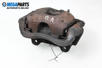 Caliper for Fiat 500 Hatchback (09.2012 - ...), position: front - left