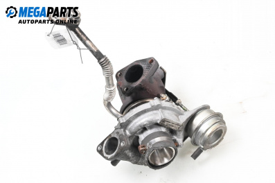 Turbo for Fiat 500 Hatchback (09.2012 - ...) 1.6 D Multijet, 105 hp, № 55230176