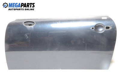 Door for Mini Hatchback I (R50, R53) (06.2001 - 09.2006), 3 doors, hatchback, position: left