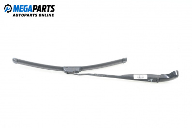 Braț ștergătoare parbriz for Mini Hatchback I (R50, R53) (06.2001 - 09.2006), position: dreapta