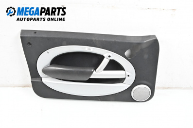 Panou interior ușă for Mini Hatchback I (R50, R53) (06.2001 - 09.2006), 3 uși, hatchback, position: stânga