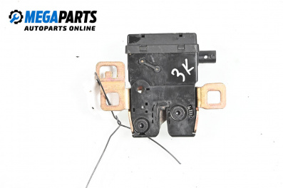 Trunk lock for Mini Hatchback I (R50, R53) (06.2001 - 09.2006), hatchback, position: rear