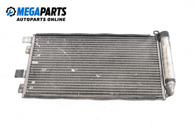 Radiator aer condiționat for Mini Hatchback I (R50, R53) (06.2001 - 09.2006) Cooper, 116 hp