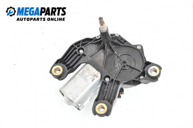 Motor ștergătoare parbriz for Mini Hatchback I (R50, R53) (06.2001 - 09.2006), hatchback, position: din spate