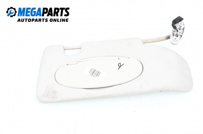 Parasolar for Mini Hatchback I (R50, R53) (06.2001 - 09.2006), position: dreapta