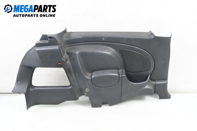 Trunk interior cover for Mini Hatchback I (R50, R53) (06.2001 - 09.2006), 3 doors, hatchback