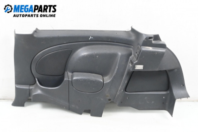 Capitonaj interior portbagaj for Mini Hatchback I (R50, R53) (06.2001 - 09.2006), 3 uși, hatchback